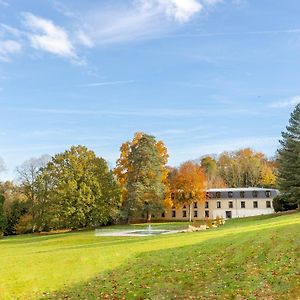 Novotel Domaine de Maffliers Exterior photo