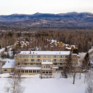 Sugarloaf Inn Carrabassett Valley Exterior photo