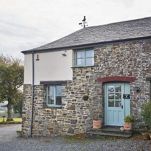 Jasmine Cottage Bude Exterior photo