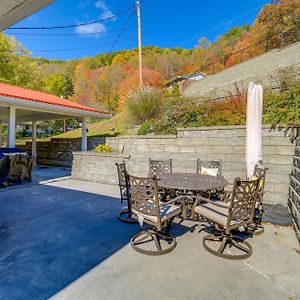 Villa Laptop-Friendly Appalachian Mountain Retreat! à Norton Exterior photo