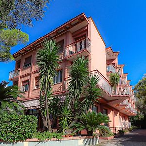 Hotel Esperia Gênes Exterior photo