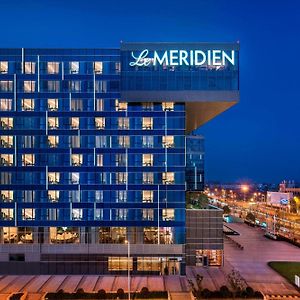 Hotel Le Meridien Shanghai Hongqiao,Minhang Exterior photo