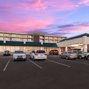 Comfort Inn On The Ocean Kill Devil Hills Exterior photo