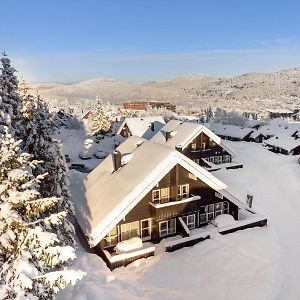 Appartement Trysil Alpin 40A Exterior photo