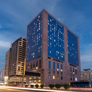 M Hotel Makkah By Millennium La Mecque Exterior photo