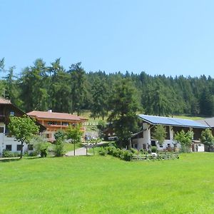 Villa Laerchhof à Collalbo Exterior photo