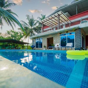 Spicy Mango Villa Elegano - Luxurious Villa Near Nagaon Beach, Alibag Exterior photo