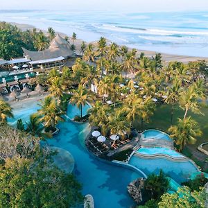 Bali Mandira Beach Resort & Spa Legian Exterior photo