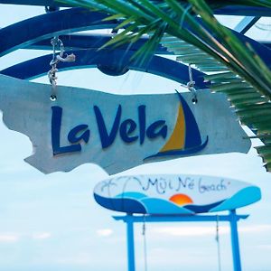 Lavela Italian Guesthouse Mui Ne Ap Thien Son Exterior photo