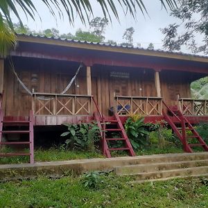 Hotel Blondies Koh Rong Bungalow à Kaôh Rŭng Exterior photo