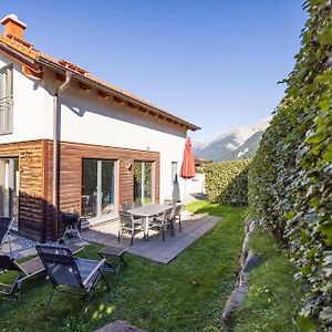 Villa Puetvia 245F à Scuol Exterior photo