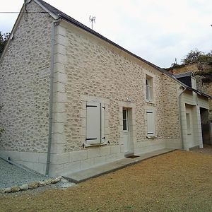 Villa Les Cavelots à Vendôme Exterior photo