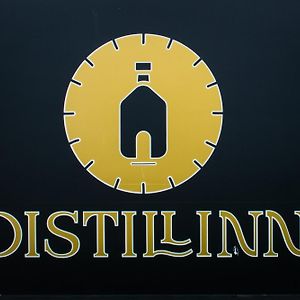 Distill-Inn Bardstown Exterior photo