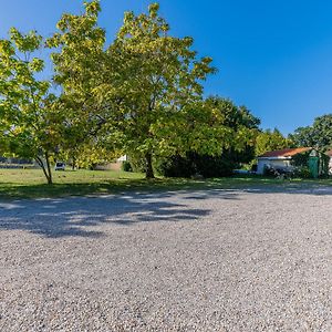 Duplex En Residence Tennis Piscine Naujac-sur-Mer Exterior photo