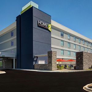 Home2 Suites By Hilton Shepherdsville Louisville South Exterior photo