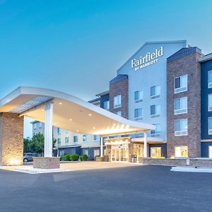 Fairfield Inn & Suites Rapid City Exterior photo