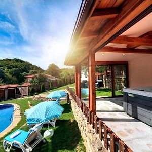 Hotel House Maya à Tryavna Exterior photo