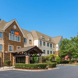 Sonesta Es Suites Charlotte Arrowood Exterior photo