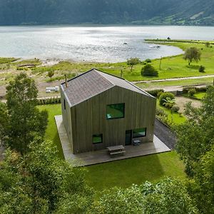 Villa Sete Cidades Lake Cabin - Casa Da Lagoa à Ponta Delgada Exterior photo