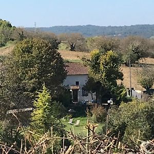 Bed and Breakfast Le Pre Du Val à Saint-Astier  Exterior photo