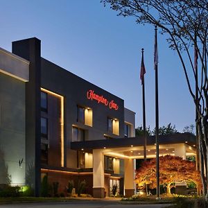 Hampton Inn Atlanta-Cumberland Mall/Cobb Galleria Area Smyrna Exterior photo