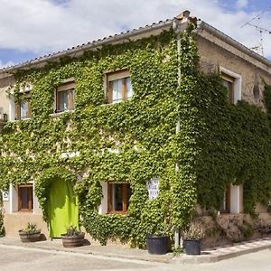 Hotel Casa Rural De La Abuela à Cadreita Exterior photo