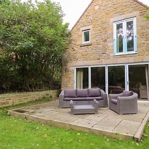 Villa Quarry Haven à Bamburgh Exterior photo