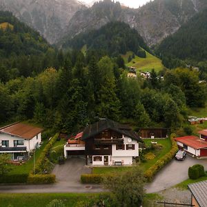 Appartement Haus Maschol à Wald am Arlberg Exterior photo