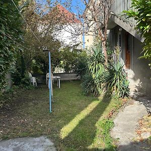 Superbe Appartement Cosy Jardin Corbeil-Essonnes Exterior photo