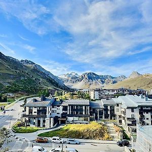 Appartement Tignes, 2 pièces, 5 personnes - FR-1-411-775 Exterior photo