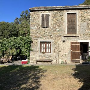 Villa Maison de charme Corse sauvage à Pietra-di-Verde Exterior photo