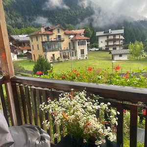 Appartement La Casa Di Suri à Calalzo di Cadore Exterior photo