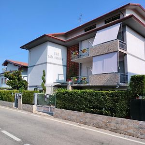 Appartement Casa Vacanza Orio Al Serio Bergamo Exterior photo