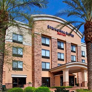 SpringHill Suites Phoenix Glendale Sports&Entertainment District Exterior photo