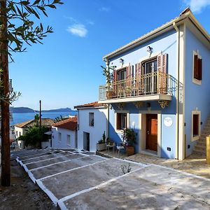 Aparthotel Blue Sky House à Pylos Exterior photo