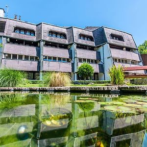 Hotel Jogar Balatonföldvár Exterior photo