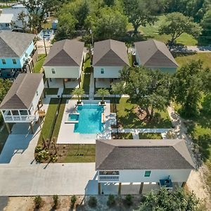 Waveland Beach Cottages Exterior photo