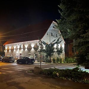 Sloneczne Apartamenty Sokolowsko Exterior photo