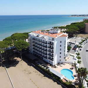 Hotel Best Terramarina La Pineda Exterior photo