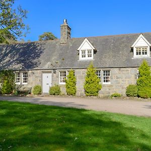 Villa Tressady Coach House à West Langwell Exterior photo