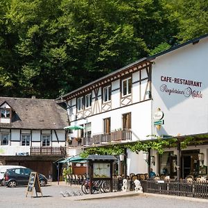 Landhotel Ringelsteiner Muehle Moselkern Exterior photo