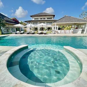 Villa The Backyard Bingin - Private Mansion, Overlooking Bingin Beach, With Cook, Ideal For Private Events And Weddings à Uluwatu Exterior photo