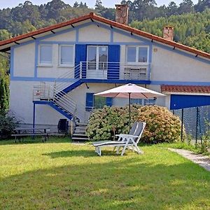 Appartement El Rincon De Matilde Con Jardin By Kabia Gestion à Barrika Exterior photo