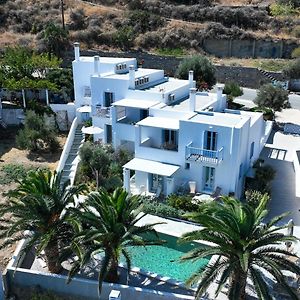 Amphitrite Apartments Skyros Exterior photo