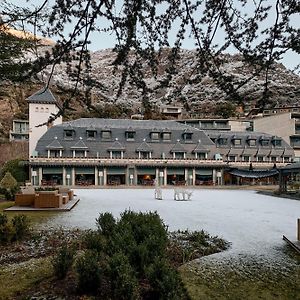 Andorra Park Hotel Exterior photo