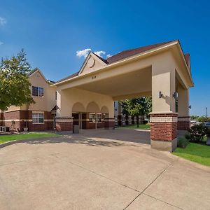 OYO Hotel Mesquite TX, Hwy 80 Exterior photo