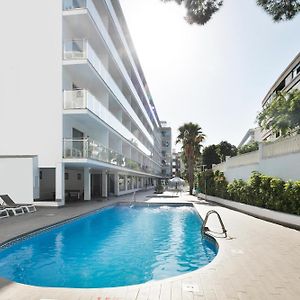 Hotel Best Los Angeles Salou Exterior photo