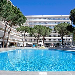 Hotel Best Oasis Park Salou Exterior photo