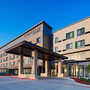 Hotel Courtyard Dallas Grand Prairie Exterior photo