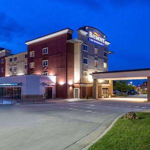 Hotel Baymont By Wyndham Rapid City Exterior photo